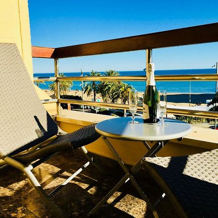Apartment On Bautista Lafora 2 Alicante Exterior foto